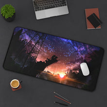 Load image into Gallery viewer, Anime Original Mouse Pad (Desk Mat) On Desk