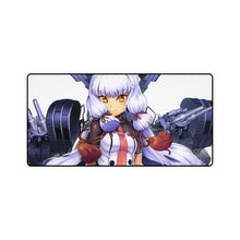 Load image into Gallery viewer, Anime Kantai Collection Mouse Pad (Desk Mat)