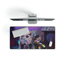 Load image into Gallery viewer, Anime Touken Ranbu Mouse Pad (Desk Mat)