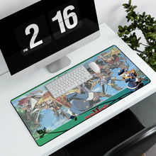 Load image into Gallery viewer, Sekaiju No Meikyuu Mouse Pad (Desk Mat)