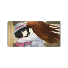 Load image into Gallery viewer, Anime Steins;Gate 0 Mouse Pad (Desk Mat)