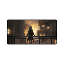 Load image into Gallery viewer, Anime Original Mouse Pad (Desk Mat)