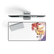 Load image into Gallery viewer, Black Bullet Mouse Pad (Desk Mat)