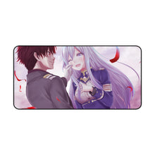 Load image into Gallery viewer, Eighty Six Mouse Pad (Desk Mat)