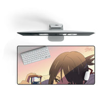 Load image into Gallery viewer, Your Name. Mouse Pad (Desk Mat)