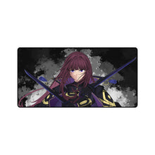 Load image into Gallery viewer, The Eminence in Shadow Mouse Pad (Desk Mat)