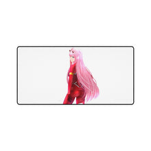 Load image into Gallery viewer, Darling in the FranXX Mouse Pad (Desk Mat)