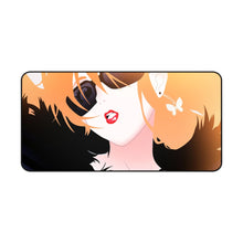 Load image into Gallery viewer, Tengen Toppa Gurren Lagann Mouse Pad (Desk Mat)