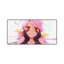 Load image into Gallery viewer, Jibril Mouse Pad (Desk Mat)