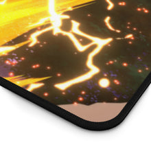 Load image into Gallery viewer, Gotenks (Dragon Ball) 8k Mouse Pad (Desk Mat) Hemmed Edge