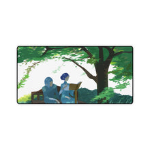 Load image into Gallery viewer, Ascendance of a Bookworm Mouse Pad (Desk Mat)