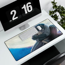 Load image into Gallery viewer, Beastars Mouse Pad (Desk Mat)