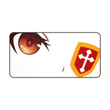 Load image into Gallery viewer, KonoSuba - God’s blessing on this wonderful world!! Mouse Pad (Desk Mat)