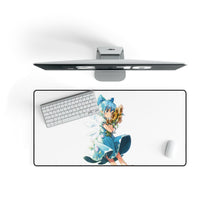 Load image into Gallery viewer, Touhou Mouse Pad (Desk Mat)