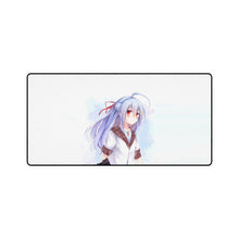 Load image into Gallery viewer, Anime Girl Mouse Pad (Desk Mat)