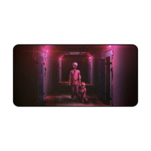 Load image into Gallery viewer, A Dream That Is Reality Mouse Pad (Desk Mat)