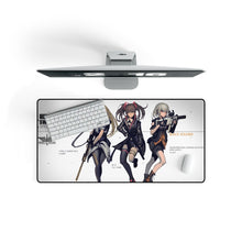 Load image into Gallery viewer, Anime Original Mouse Pad (Desk Mat) On Desk