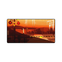 Load image into Gallery viewer, Monogatari (Series) Mouse Pad (Desk Mat)