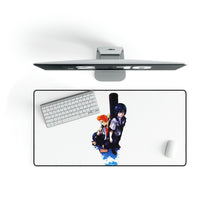 Load image into Gallery viewer, Anime Tokyo Ghoul Mouse Pad (Desk Mat)