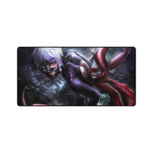 Load image into Gallery viewer, Anime Tokyo Ghoul Mouse Pad (Desk Mat)