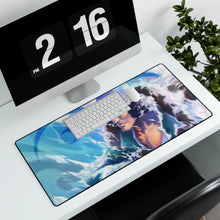 Load image into Gallery viewer, Kuzan, One Piece, Mouse Pad (Desk Mat)