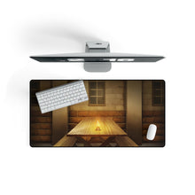 Load image into Gallery viewer, Sword Art Online Mouse Pad (Desk Mat)