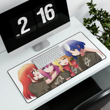 Load image into Gallery viewer, Bocchi the Rock Mouse Pad (Desk Mat)