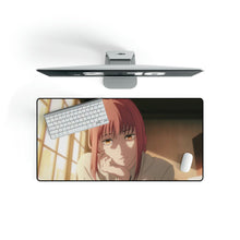 Load image into Gallery viewer, Chainsaw Man Mouse Pad (Desk Mat)