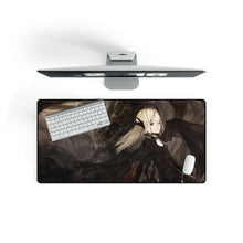 Load image into Gallery viewer, Anime Original Mouse Pad (Desk Mat) On Desk