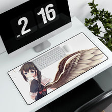 Load image into Gallery viewer, Anime Kantai Collection Mouse Pad (Desk Mat)