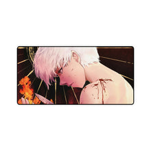 Load image into Gallery viewer, Anime Tokyo Ghoul Mouse Pad (Desk Mat)