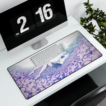 Load image into Gallery viewer, Anime Original Mouse Pad (Desk Mat) With Laptop