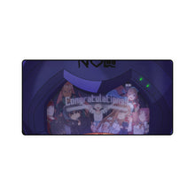 Load image into Gallery viewer, Sword Art Online Mouse Pad (Desk Mat)