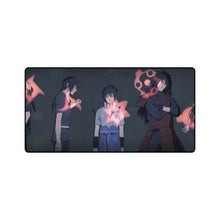Load image into Gallery viewer, Naruto Mouse Pad (Desk Mat)