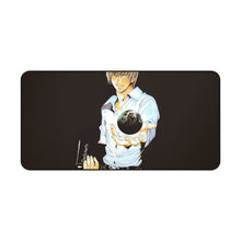 Load image into Gallery viewer, Death Note Light Yagami Mouse Pad (Desk Mat)