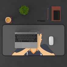 Load image into Gallery viewer, Haikyu!! Mouse Pad (Desk Mat) With Laptop