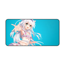 Load image into Gallery viewer, Rokudenashi Majutsu Koushi To Akashic Records Sistine Fibel Mouse Pad (Desk Mat)