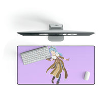 Load image into Gallery viewer, Iz, Bofuri, Anime, Mouse Pad (Desk Mat)