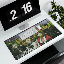 Load image into Gallery viewer, Tsubasa: Reservoir Chronicle Mouse Pad (Desk Mat)