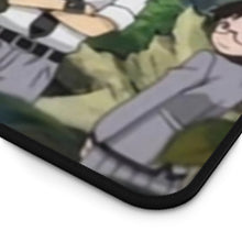 Load image into Gallery viewer, Assassination Classroom Mouse Pad (Desk Mat) Hemmed Edge