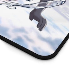 Load image into Gallery viewer, Weathering With You Mouse Pad (Desk Mat) Hemmed Edge
