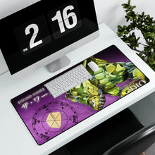 Load image into Gallery viewer, Anime Jojo's Bizarre Adventure Mouse Pad (Desk Mat)