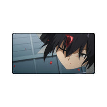 Load image into Gallery viewer, The Eminence in Shadow Mouse Pad (Desk Mat)