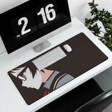 Load image into Gallery viewer, Shimoneta Mouse Pad (Desk Mat)