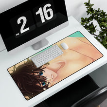 Load image into Gallery viewer, Merupuri Mouse Pad (Desk Mat) With Laptop