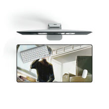 Load image into Gallery viewer, Virtual Youtuber Mouse Pad (Desk Mat)