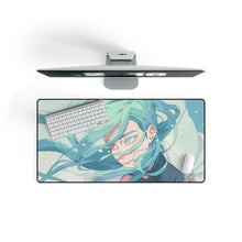 Load image into Gallery viewer, Anime Touken Ranbu Mouse Pad (Desk Mat)