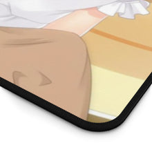 Load image into Gallery viewer, The World God Only Knows Mouse Pad (Desk Mat) Hemmed Edge