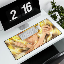 Load image into Gallery viewer, Anime Bleach Mouse Pad (Desk Mat)