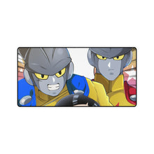 Load image into Gallery viewer, Dragon Ball Super: Super Hero Mouse Pad (Desk Mat)